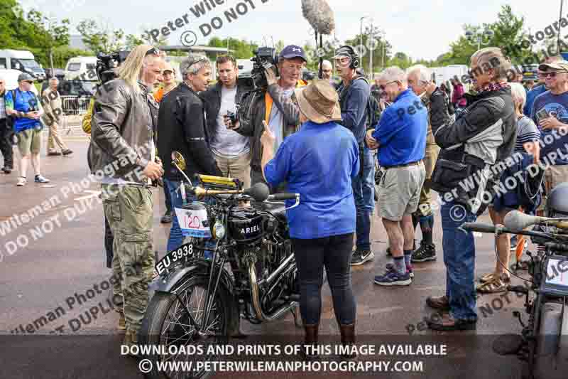 Vintage motorcycle club;eventdigitalimages;no limits trackdays;peter wileman photography;vintage motocycles;vmcc banbury run photographs